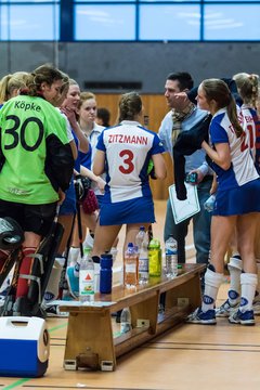 Bild 509 - A-Juniorinnen Zwischenrunde A und B